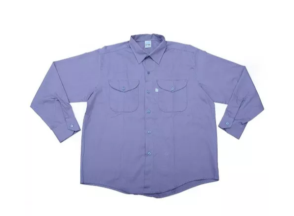 Camisa De Trabajo OMBU Cargo Varios colores - Imagen 3