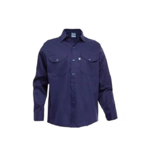 Camisa De Trabajo OMBU Cargo Varios colores