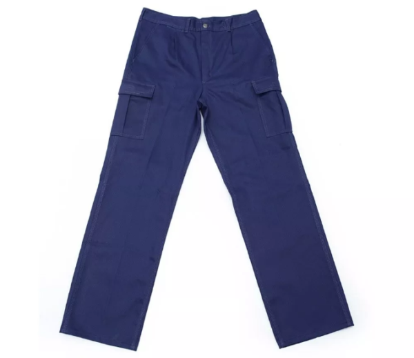 Pantalón Cargo Ombu - Imagen 5