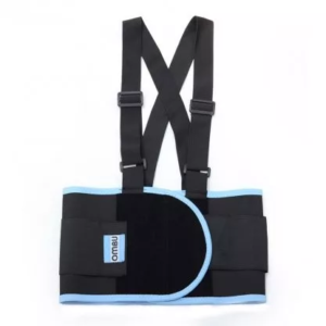 Faja de protección lumbar OMBU
